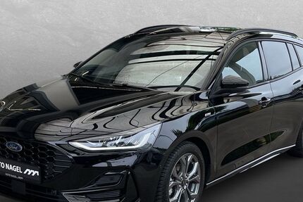 Ford Focus 24.350 km 24.490 &euro; Geldern 47608