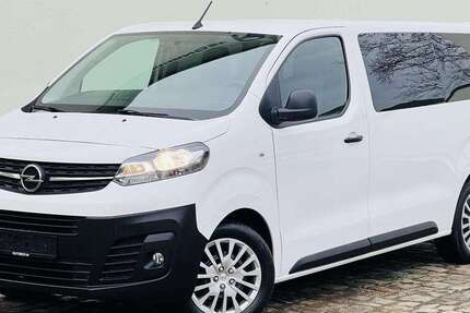 Opel Vivaro 113.200 km 17.969 &euro; Dresden 01257