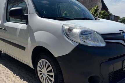 Renault Kangoo 135.476 km 9.900 &euro; Norderstedt 22851