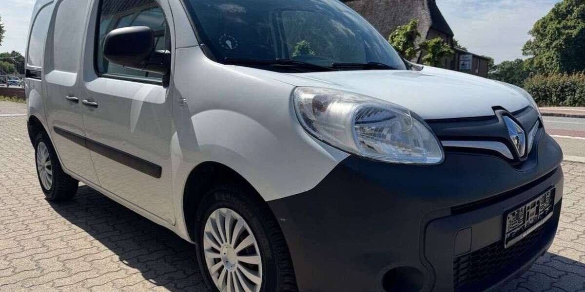 Renault Kangoo 135.476 km 9.900 &euro; Norderstedt 22851