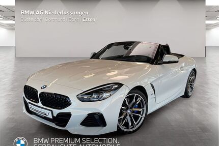 BMW Z4 M40i