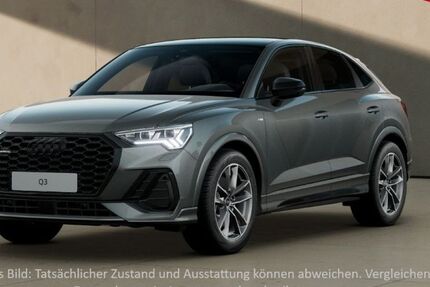 Audi Q3 3.500 km 50.840 &euro; Wackersdorf 92442