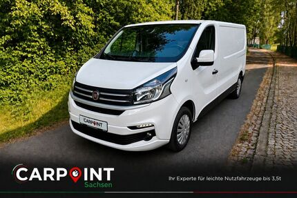 Fiat Talento 122.000 km 12.599 &euro; Elstra 01920
