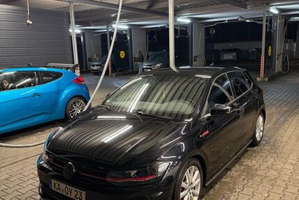 VW Polo 77.000 km 21.300 &euro; Pfinztal 76327