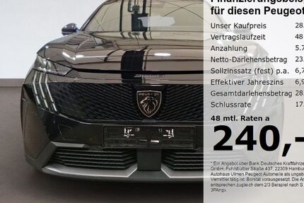 Peugeot 3008 36.331 km 28.880 &euro; Düsseldorf 40233