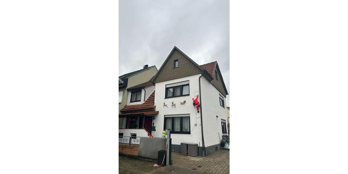 Einfamilienhaus zum verkaufen 9 zimmer