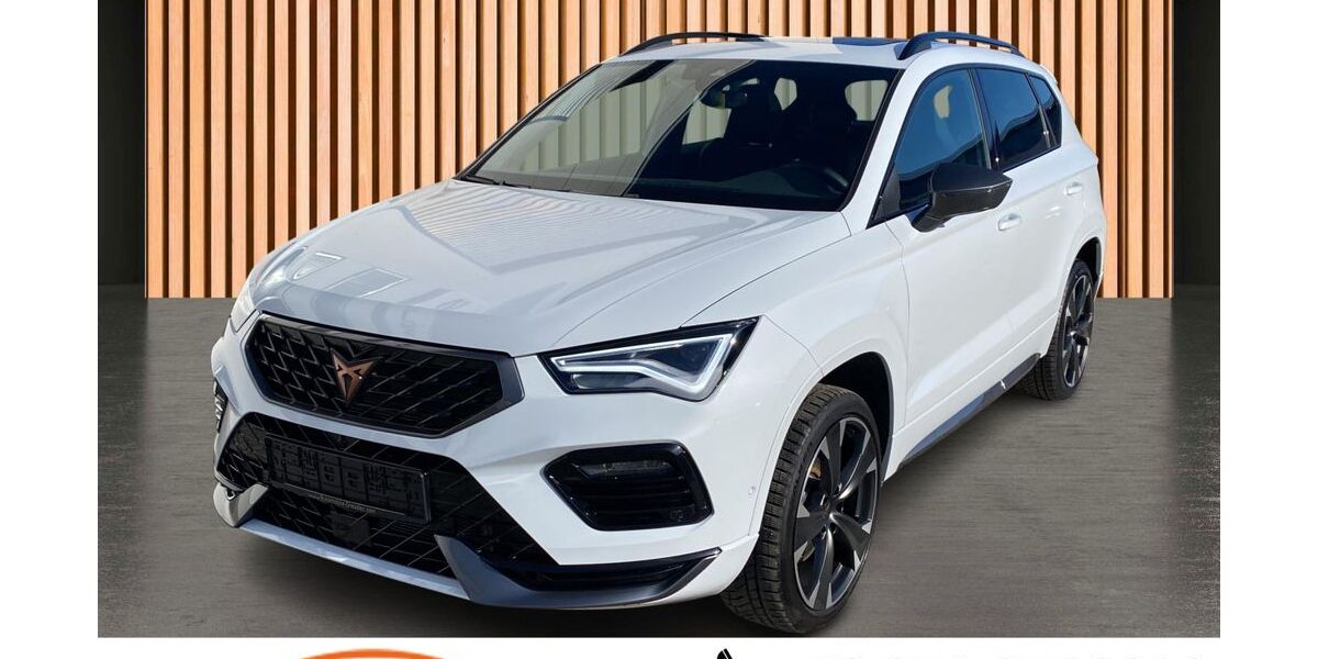 Cupra Ateca 16.075 km 31.980 &euro; Dresden 01328