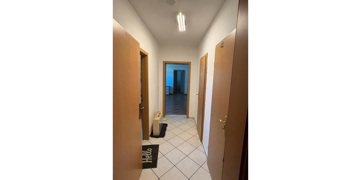 Erdgeschoßwohnung Calvörde Wegenstedt - 2 Zimmer, 53 m&sup2;, 480&euro; | Angebot:26382598
