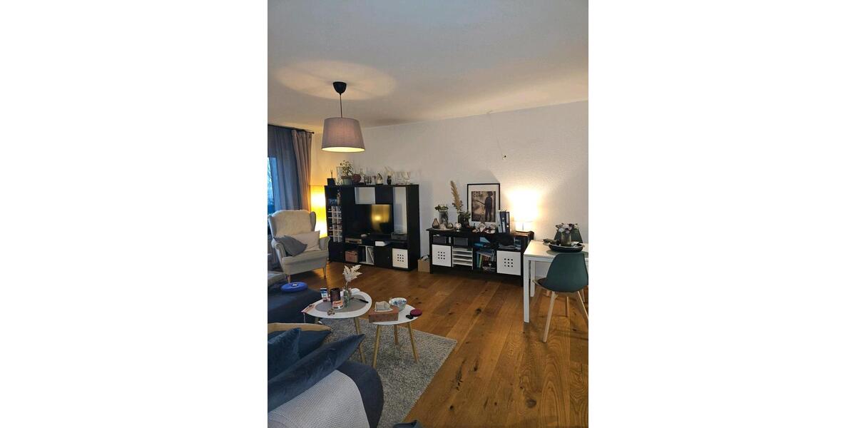 Etagenwohnung Sassenberg - 2 Zimmer, 56 m&sup2;, 545&euro; | Angebot:25361898