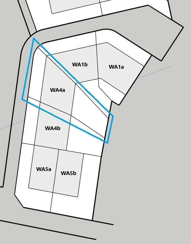 Grundstück zu verkaufen in Bielefeld 168.200 € 580 m² zimmer