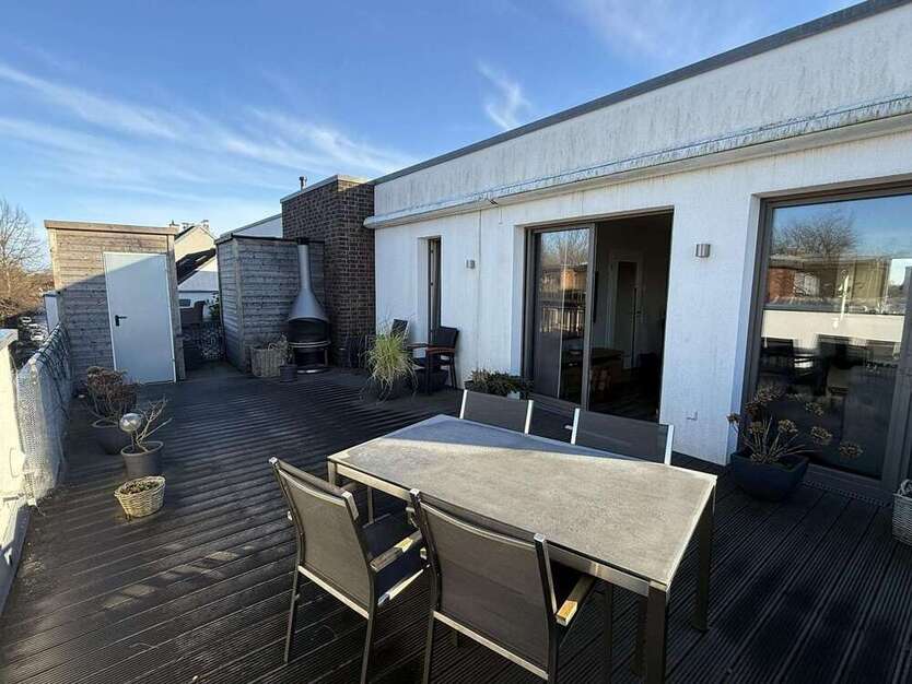 Wohnung zum Kaufen in Niendorf 1.190.000 € 155 m²