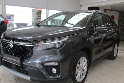 Suzuki (SX4) S-Cross 27.215 km 21.490 &euro; Halberstadt 38820
