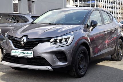 Renault Captur 34.472 km 13.990 &euro; Fürth 90763