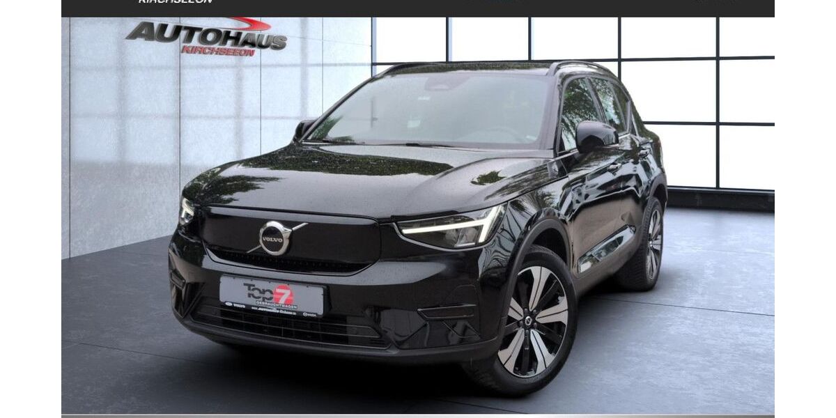 Volvo XC40 41.300 km 26.950 &euro; Kirchseeon 85614