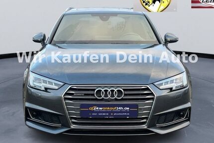 Audi A4 229.880 km 16.000 &euro; Gladbeck 45966