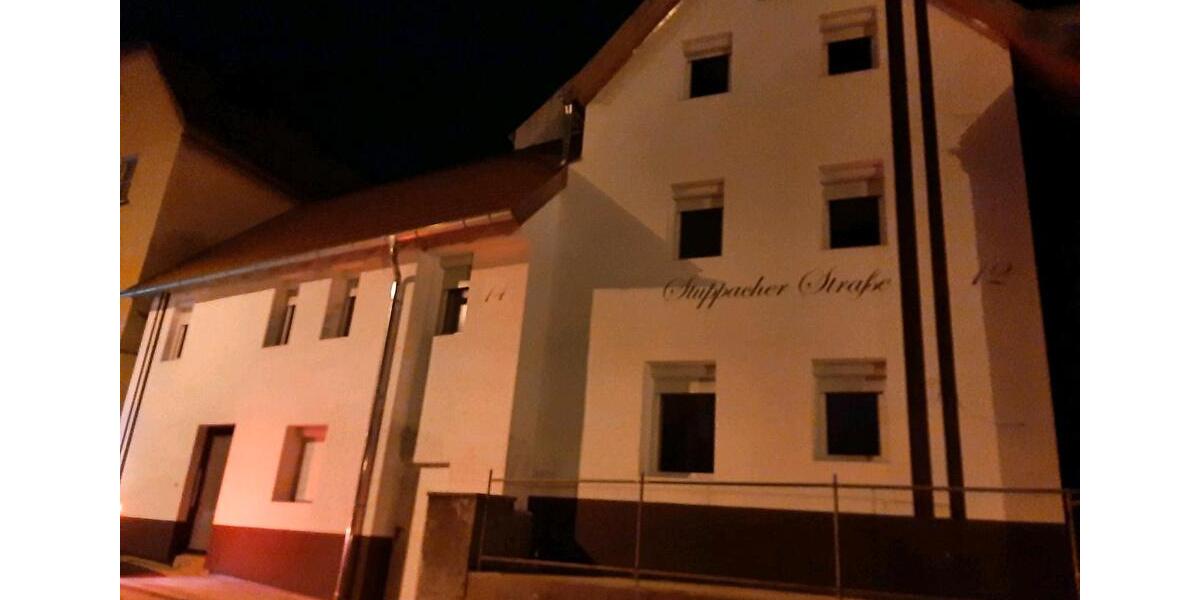 Einfamilienhaus Bad Mergentheim - 3 Zimmer, 76 m&sup2;, 850&euro; | Angebot:25477618