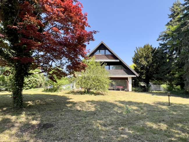 Einfamilienhaus Bad Krozingen - 8 Zimmer, 152 m&sup2;, 699.000&euro; | Angebot:25606814