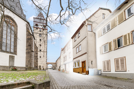 Haus zum Kaufen in Lich 95.000 € 88 m² 5 zimmer