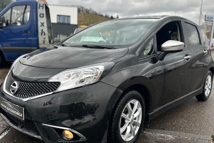 Nissan Note 182.000 km 3.950 &euro; Schorndorf 73614