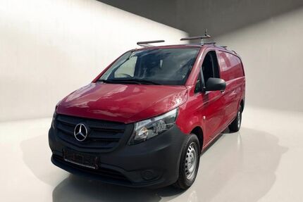 Mercedes-Benz Vito 114.000 km 9.999 &euro; Speyer 67346