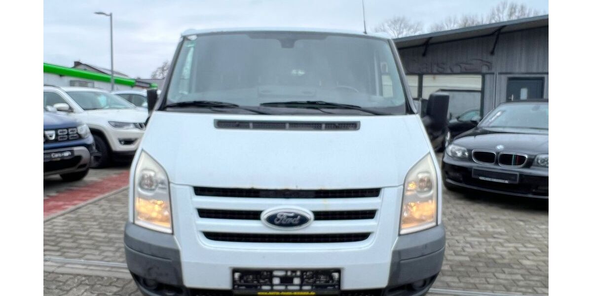 Ford Transit 315.000 km 2.699 &euro; schifferstadt 67105