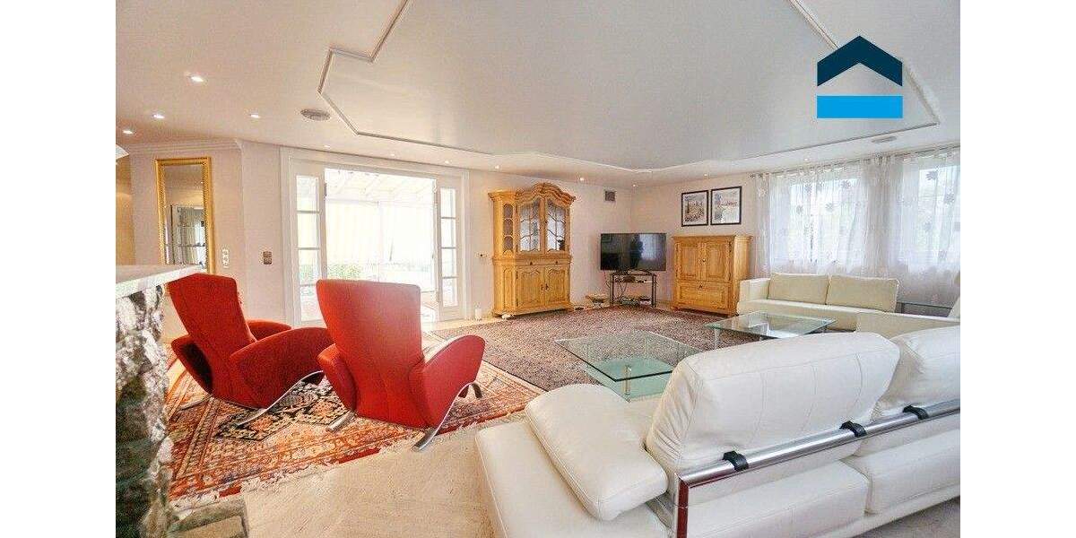 Issum-Sevelen: Familienanwesen - Wohnen u. Arbeiten unter einem Dach 9 zimmer