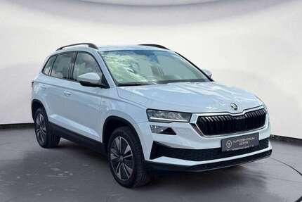 Skoda Karoq 53.000 km 25.899 &euro; Uchte 31600