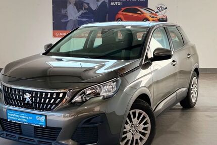 Peugeot 3008 72.885 km 12.999 &euro; Ganderkesee 27777