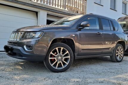 Jeep Compass 216.000 km 3.999 &euro; Neureichenau 94089