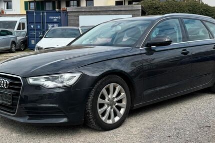 Audi A6 197.692 km 9.900 &euro; Friedberg 86316