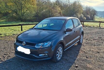 VW Polo 100.000 km 8.500 &euro; Schmelz 66839