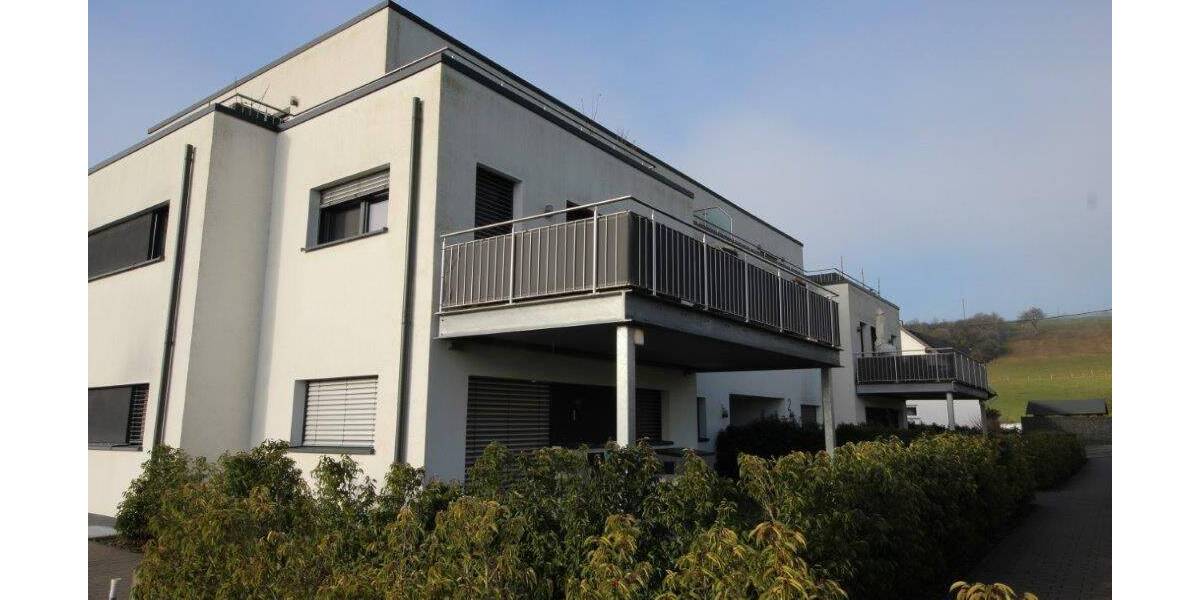 Etagenwohnung Langsur-Grewenich Grewenich - 2 Zimmer, 73 m&sup2;, 755&euro; | Angebot:26910403