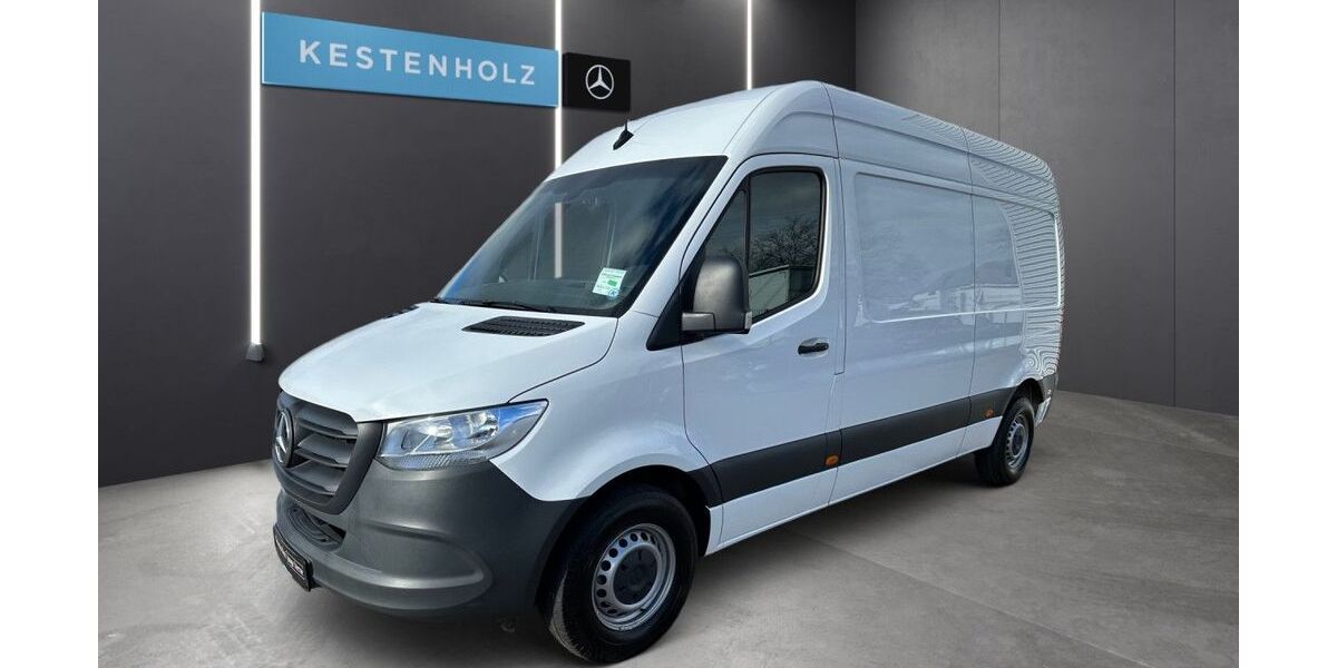 Mercedes-Benz Sprinter 18.726 km 27.953 &euro; Freiburg 79111
