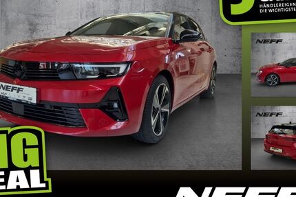 Opel Astra 10.500 km 29.690 &euro; Neckarsulm 74172