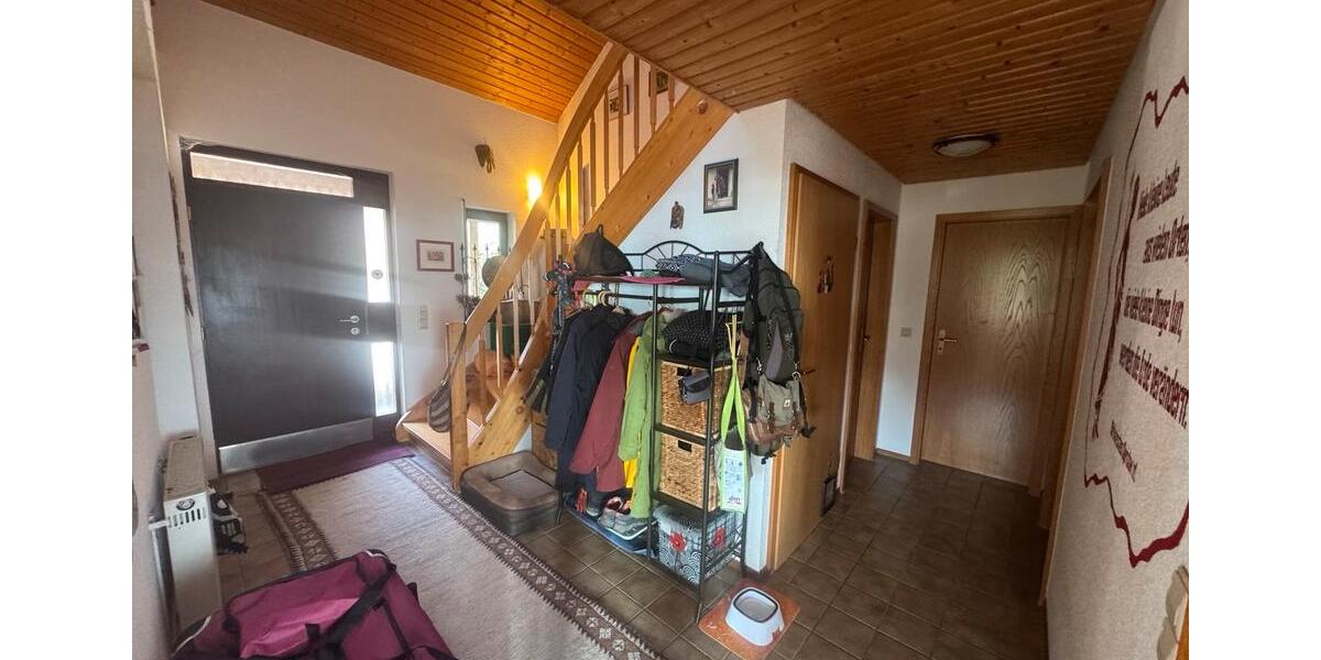 Einfamilienhaus Stockach - 5 Zimmer, 120 m&sup2;, 449.000&euro; | Angebot:25403948