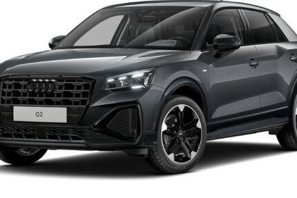 Audi Q2 1.200 km 37.800 € Grünstadt 67269