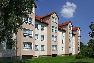 Dachgeschosswohnung in ruhiger Wohnlage zimmer