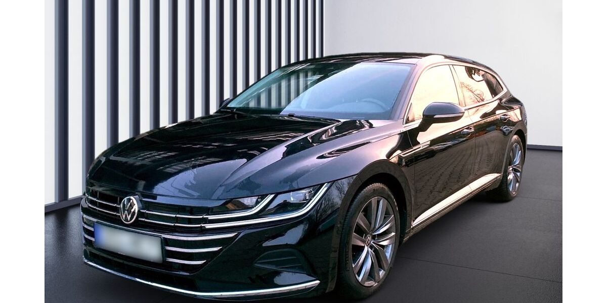 VW Arteon 97.900 km 25.490 &euro; Bernried 94505