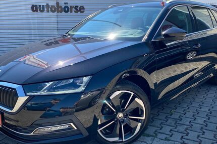 Skoda Octavia 93.000 km 20.900 &euro; Darmstadt 64295