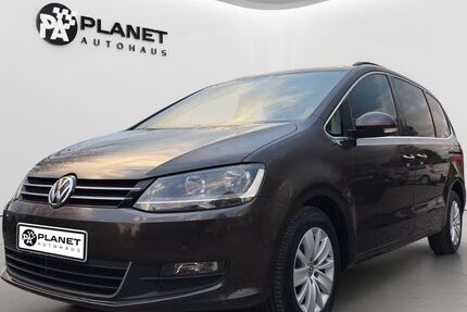 VW Sharan 160.627 km 16.390 &euro; Kassel 34123