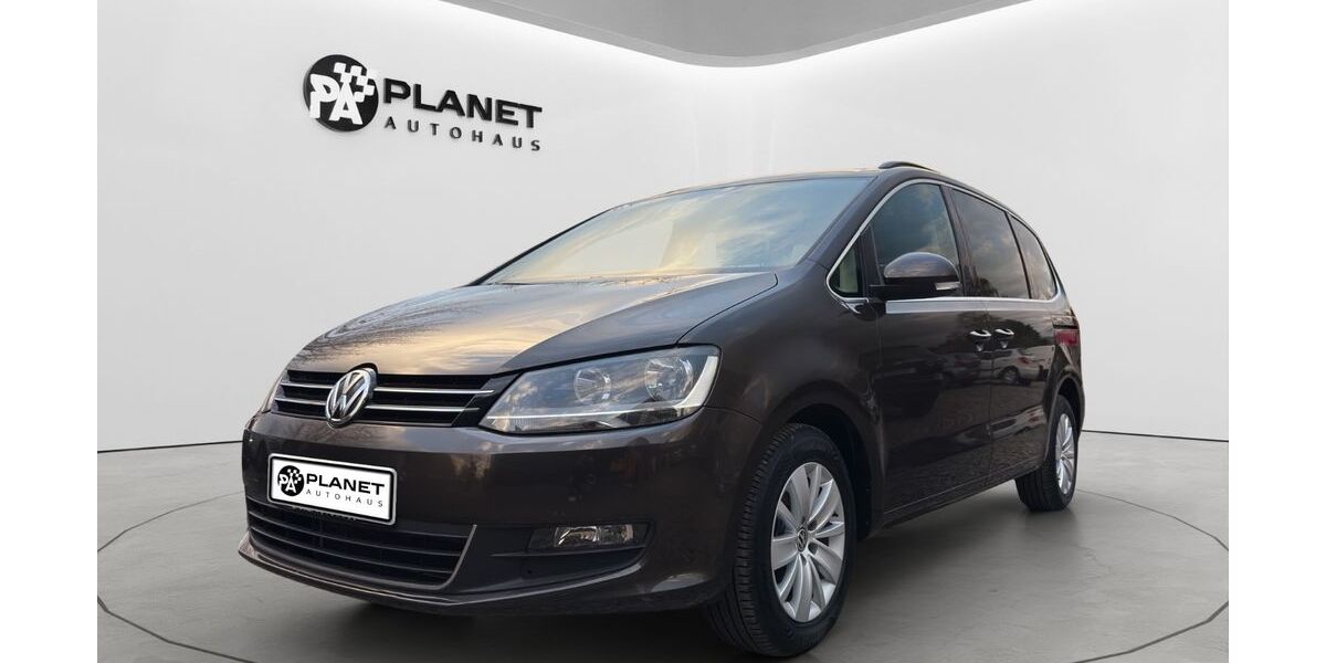 VW Sharan 160.627 km 16.390 &euro; Kassel 34123