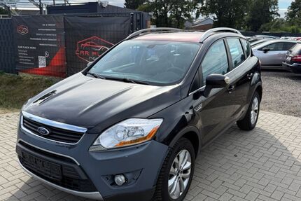 Ford Kuga 264.000 km 4.990 € Ellerau 25479