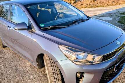 Kia Rio 138.532 km 6.999 &euro; Westhausen 73463