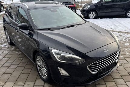 Ford Focus 166.000 km 10.950 &euro; Egenhofen OT Unterschweinbach 82281