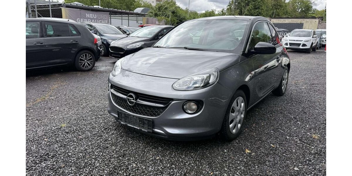 Opel Adam 191.000 km 4.999 &euro; Wiesbaden 65197