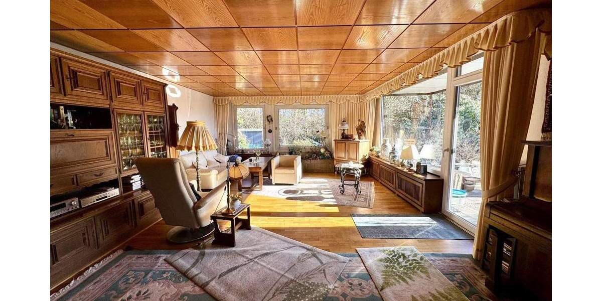 Bungalow Leverkusen Steinbüchel - 4 Zimmer, 120 m&sup2;, 469.000&euro; | Angebot:25461414