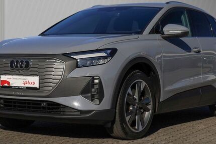 Audi Q4 e-tron 51.300 km 30.480 &euro; Trier 54292