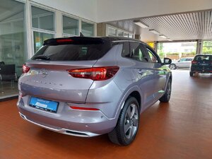 Opel Grandland X Elegance SHZ LHZ Elek. Heckkl. NAVI KA 33.253 km 23.980 &euro; HAAN 42781