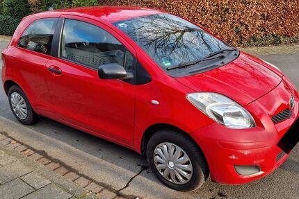 Toyota Yaris 297.410 km 850 &euro; Münster 48145