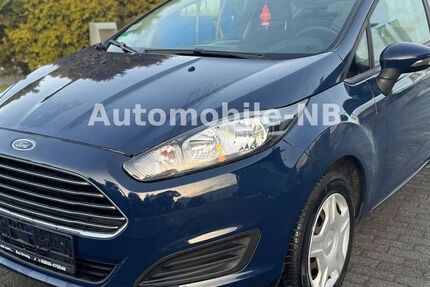 Ford Fiesta 119.846 km 2.500 &euro; Kastellaun 56288